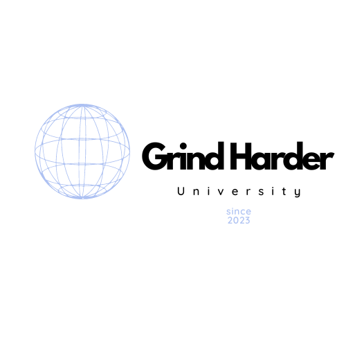 GrindHarderUniversity